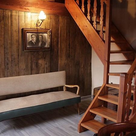 Can Coderch Otel Ribes De Freser Dış mekan fotoğraf