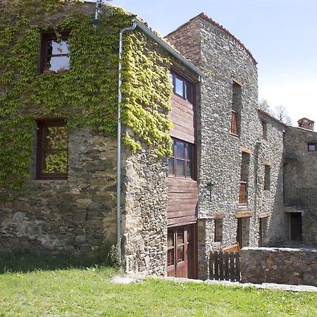 Can Coderch Otel Ribes De Freser Dış mekan fotoğraf