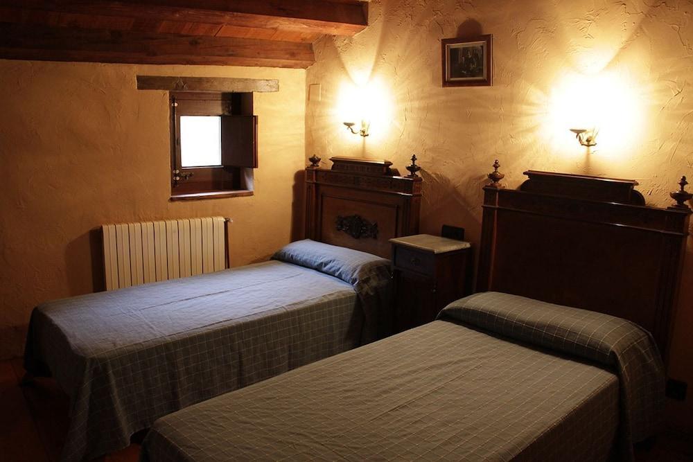 Can Coderch Otel Ribes De Freser Dış mekan fotoğraf