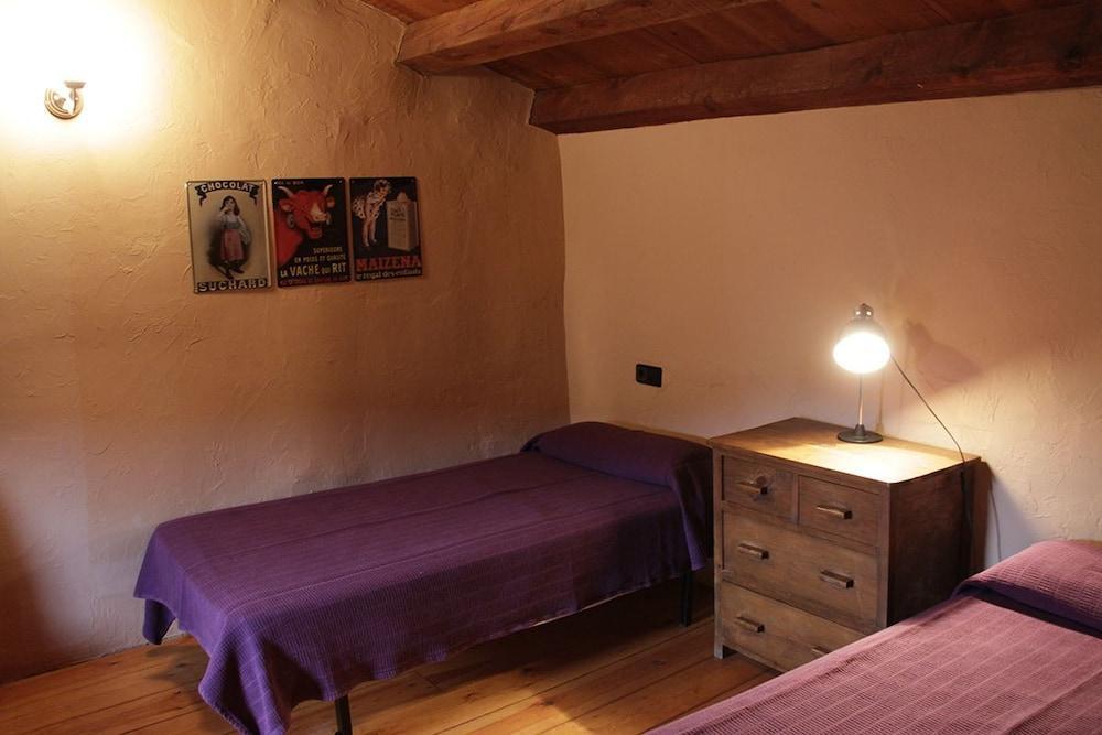 Can Coderch Otel Ribes De Freser Dış mekan fotoğraf