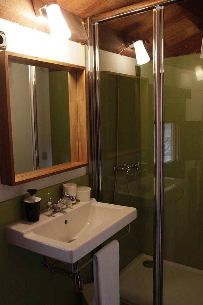 Can Coderch Otel Ribes De Freser Dış mekan fotoğraf